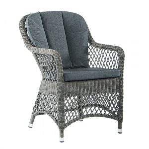 monx-open-weave-dining-armchair-charcoal-grey