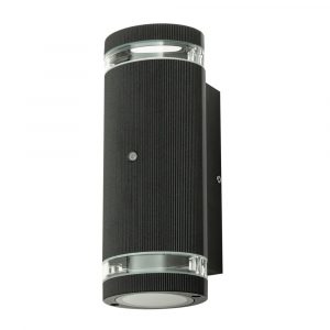 murray-up-down-wall-light-with-photocell-black-c01-35685bh-blk