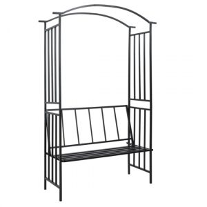 nalika-metal-garden-arch-bench-black