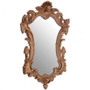 netoya-wall-bedroom-mirror-rich-gold-frame
