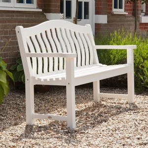 newry-turnberry-5ft-wooden-seating-bench-white