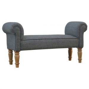 noah-fabric-hallway-seating-bench-black-wooden-feet