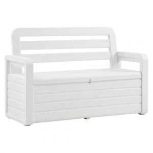 noora-plastic-garden-storage-seating-bench-white