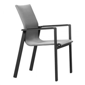 oakhill-textilene-sling-stacking-armchair-slate