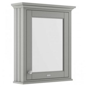 ocala-65cm-mirrored-cabinet-storm-grey-1-door