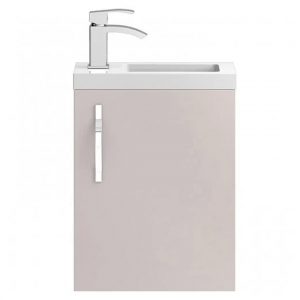 paola-40cm-gloss-wall-hung-compact-vanity-unit-cashmere