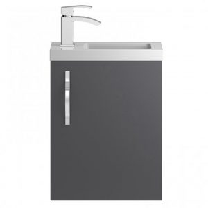 paola-40cm-gloss-wall-hung-compact-vanity-unit-grey