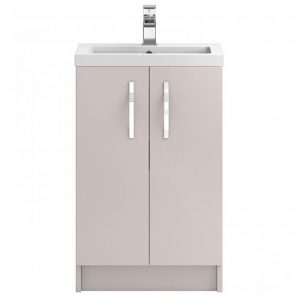 paola-50cm-gloss-floor-standing-vanity-unit-cashmere