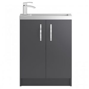 paola-60cm-gloss-floor-standing-compact-vanity-unit-grey