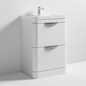 paradox-60cm-floor-vanity-polymarble-basin-gloss-white