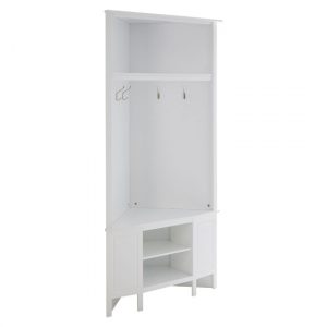 partland-corner-wooden-coat-bench-white