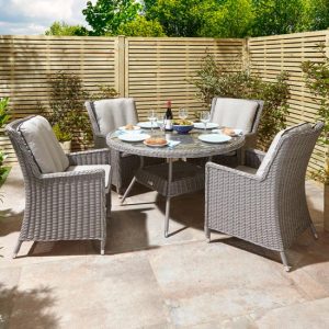 peebles-round-dining-table-4-chairs-natural-stone