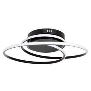 pei-rings-led-ceiling-light-satin-black-c01-39002157