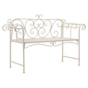 piper-steel-garden-seating-bench-antique-white
