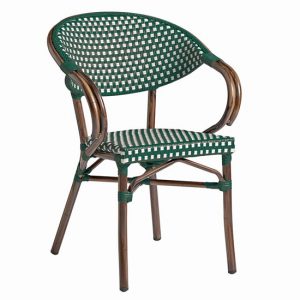 ponte-outdoor-stacking-armchair-white-green-weave