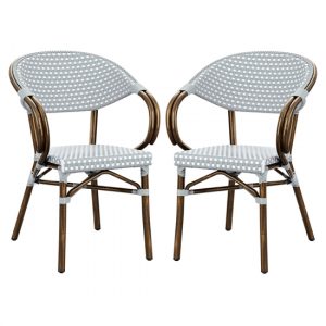 ponte-outdoor-white-pacific-weave-armchairs-pair