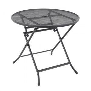 prats-metal-800mm-folding-dining-table-grey