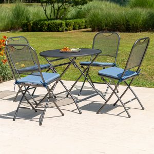 prats-round-dining-table-4-chairs-blue