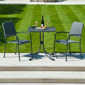 prats-square-bistro-table-2-armchairs-grey