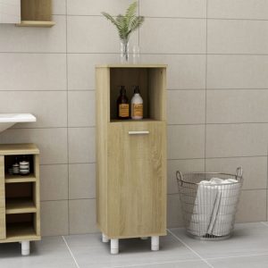 pueblo-bathroom-storage-cabinet-1-door-sonoma-oak