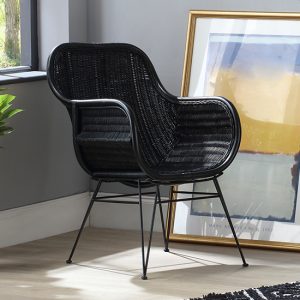 puqi-occasional-rattan-armchair-black