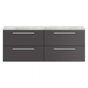 quincy-140cm-wall-vanity-gloss-grey-grey-worktop