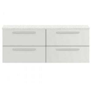 quincy-140cm-wall-vanity-gloss-grey-mist-white-worktop