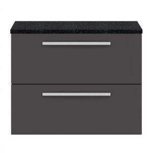 quincy-72cm-wall-vanity-black-worktop-gloss-grey