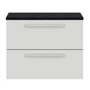 quincy-72cm-wall-vanity-black-worktop-gloss-grey-mist