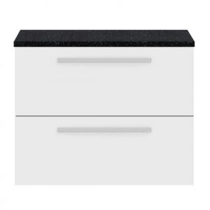 quincy-72cm-wall-vanity-black-worktop-gloss-white