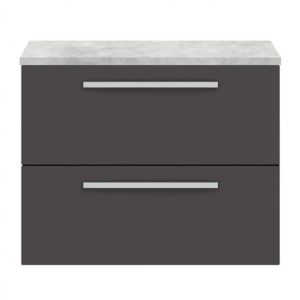 quincy-72cm-wall-vanity-grey-worktop-gloss-grey