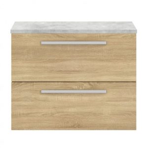 quincy-72cm-wall-vanity-grey-worktop-natural-oak
