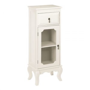 ramona-wooden-bathroom-cabinet-1-glass-door-ivory