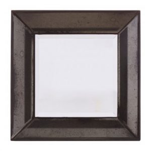 raze-square-bevelled-wall-mirror-antique-black-frame