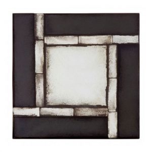raze-square-tiled-design-wall-mirror-antique-black-frame