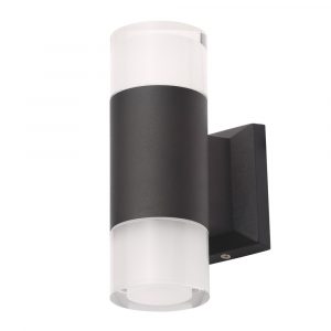 remoero-rgb-led-outdoor-up-down-wall-light-black-c01-31765bh-blk