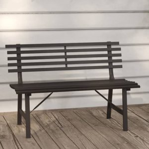 riley-steel-garden-seating-bench-black
