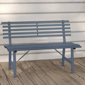 riley-steel-garden-seating-bench-grey
