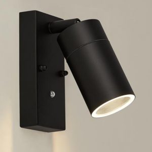 rochester-outdoor-moveable-wall-light-sensor-black