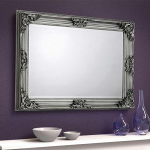 rococo-wall-bedroom-mirror-pewter