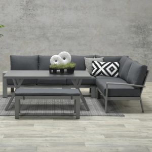 ronke-large-corner-lounge-sofa-dining-set-artic-grey
