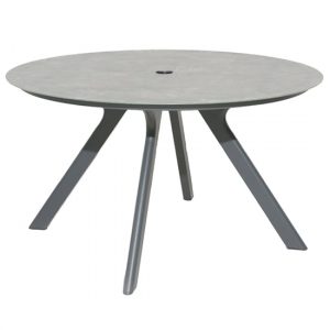 rykon-round-glass-dining-table-grey-ceramic-effect