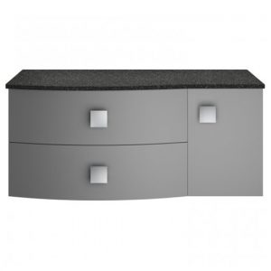 sane-100cm-left-handed-wall-vanity-black-worktop-grey