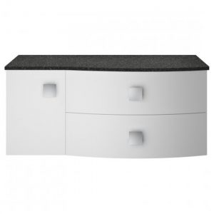 sane-100cm-right-handed-wall-vanity-black-worktop-white