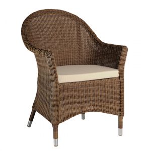 sanmo-curved-top-armchair-red-pine