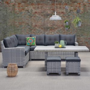 sega-left-corner-lounge-sofa-dining-set-cloudy-grey