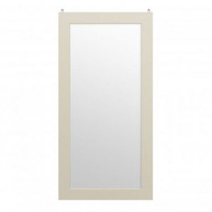 serenity-rectangular-wall-bedroom-mirror-ivory-frame
