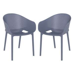 shipley-outdoor-dark-grey-stacking-armchairs-pair