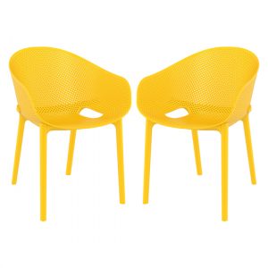 shipley-outdoor-yellow-stacking-armchairs-pair