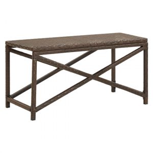 sophiya-80cm-poly-rattan-garden-seating-bench-brown